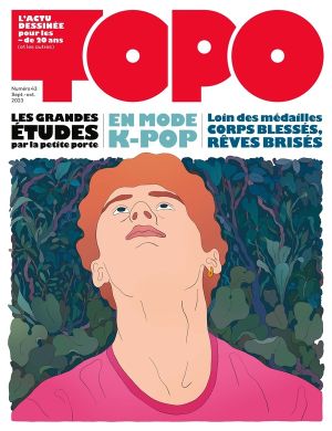Revue Topo tome 43