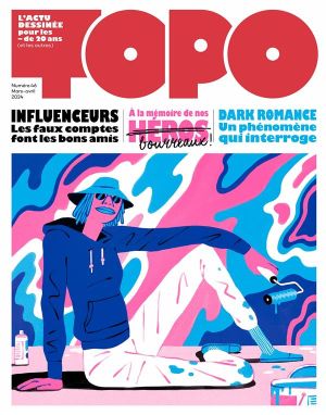 Revue Topo tome 46