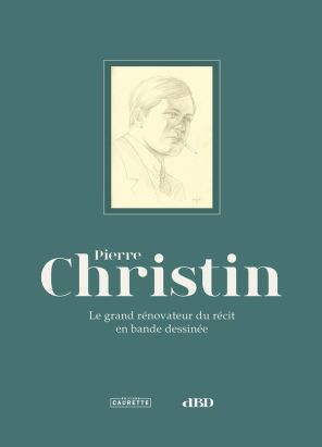 Pierre Christin - Entretiens