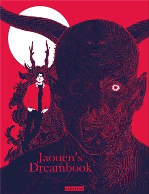 Jaouen's dreambook