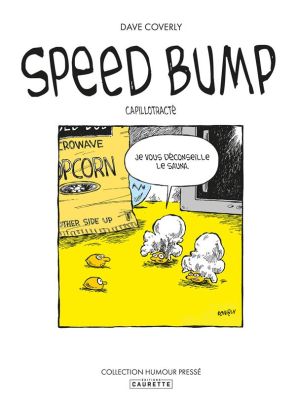 Speed bump tome 2