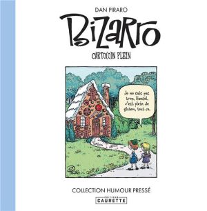 Bizarro tome 2