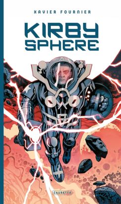 Kirbysphere - influences de connexions dans l'oeuvre de Jack Kirby