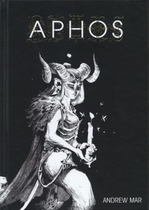Aphos - the art of Andrew Mar