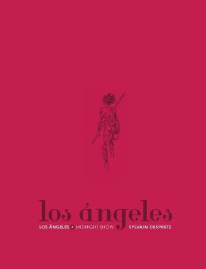 Los Angeles - coffret deluxe