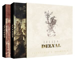 La monographie et les études - coffret intégrale