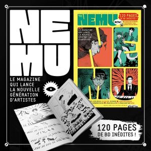 Nemu tome 1