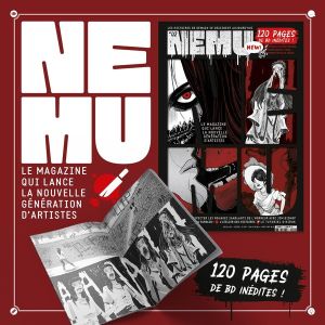 Nemu tome 2