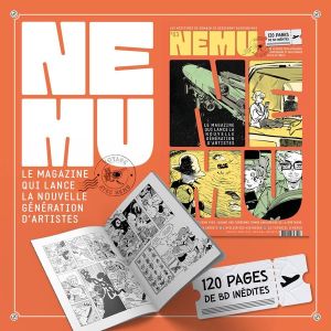 Nemu tome 3