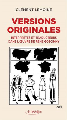 Interprètes et traducteurs dans l'oeuvre de Goscinny