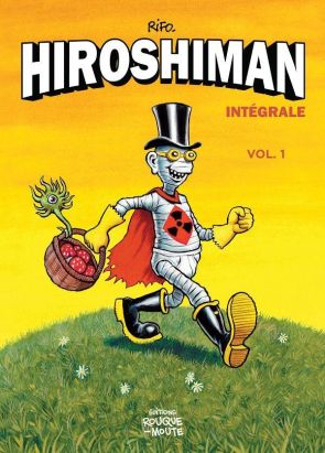 Hiroshiman - intégrale