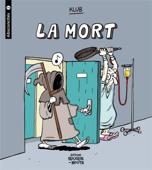 La mort