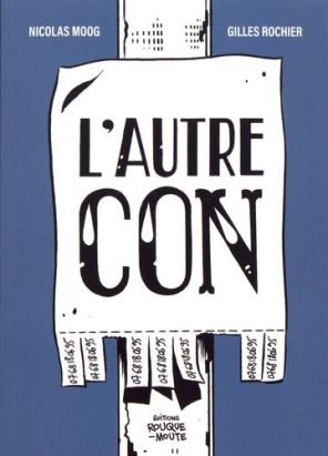 L'autre con