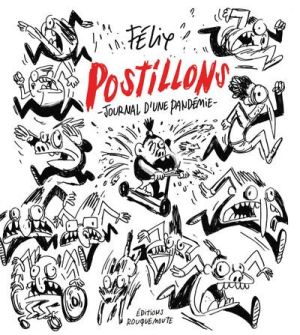 Postillons - journal d'une pandémie
