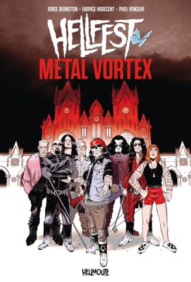Hellfest metal vortex Hellfest metal vortex