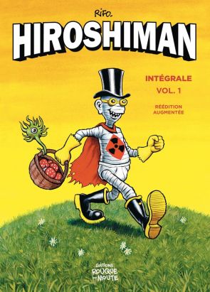 Hiroshiman - intégrale tome 1