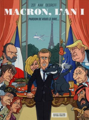Les 100 jours
