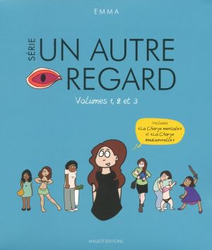 Un autre regard - coffret tomes 1 à 3 Un autre regard - coffret tomes 1 à 3