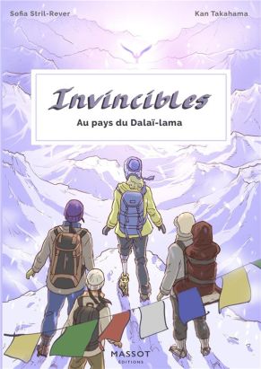 Invincibles