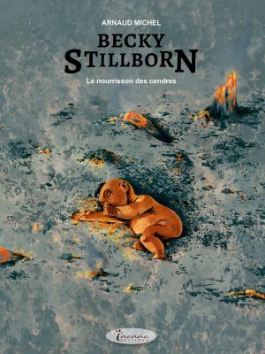 Becky Stillborn tome 3