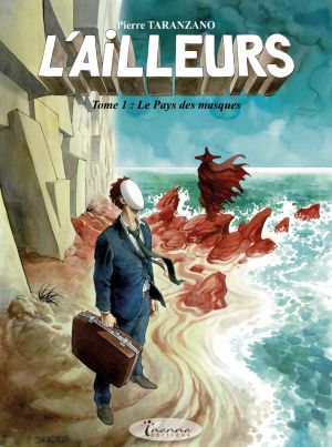 L'ailleurs tome 1 L'ailleurs tome 1