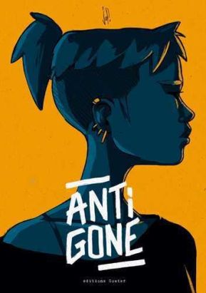 Antigone