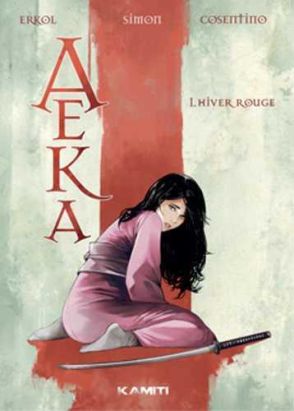 Aeka tome 1