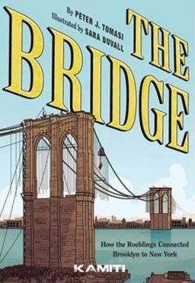 The bridge