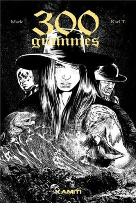 300 grammes - édition collector