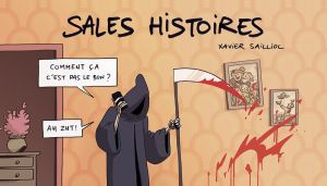 Sales histoires