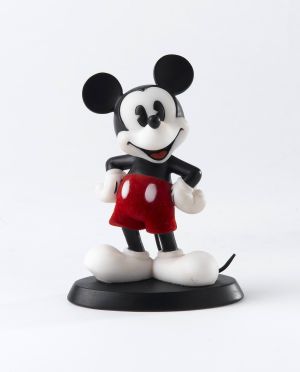 Figurine JUST MICKEY!