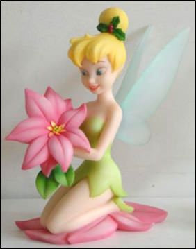 Figurine PIXIE'S CHRISTMAS