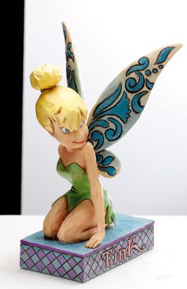 Figurine PIXIE POSE