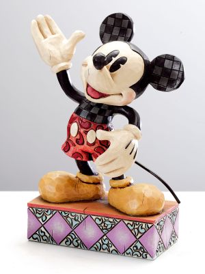 Figurine YOUR PAL MICKEY