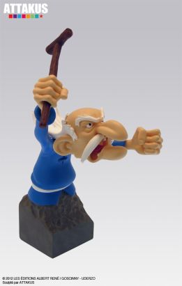 Figurine Agécanonix