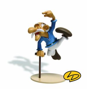 Figurine Agecanonix