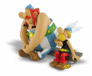 Arthur de Pins : Péchés Mignons - Figurine Arthur - Édition l