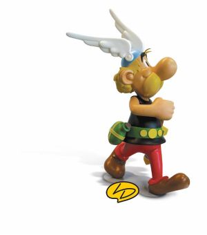Figurine asterix taille réelle