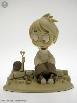 figurine Petit Pierrot