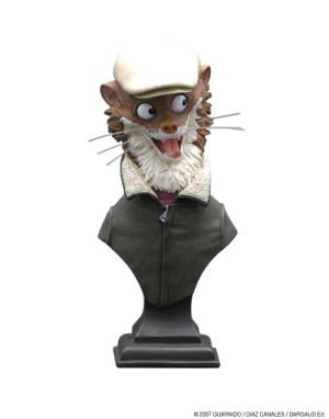figurine Mini Buste Weekly