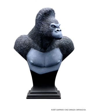 figurine Mini Buste Jack Ostiombe
