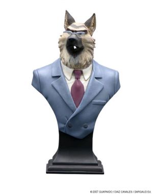 figurine Mini Buste Smirnov