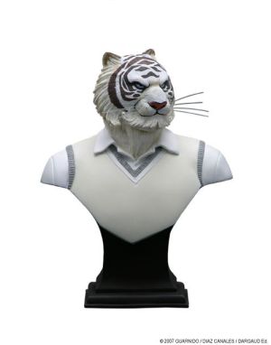 figurine Mini Buste Oldsmill