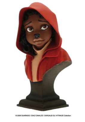 figurine Mini Buste Kyle