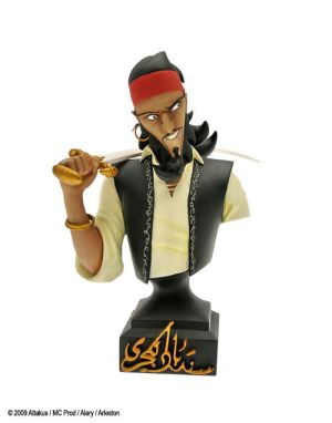 figurine SinBad