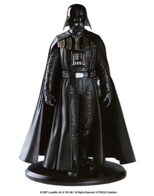 figurine Dark Vador