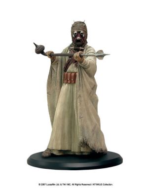 figurine TUSKEN RAIDER