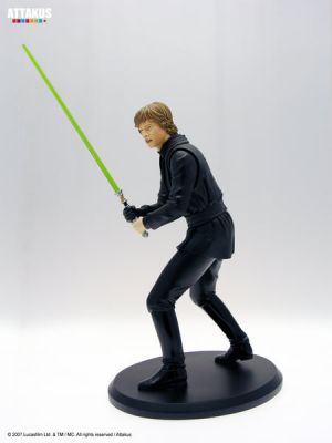 figurine LUKE JEDI KNIGHT