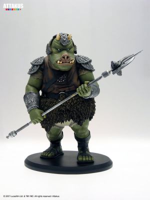 figurine GUAMORREAN GUARD