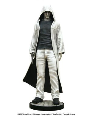 figurine Karas